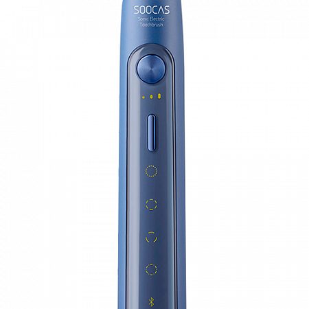 Зубная электрощетка Soocas X5 Sonic Electric Toothbrush Blue